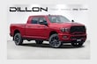  Ram 2500