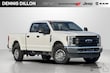 Ford F-350SD
