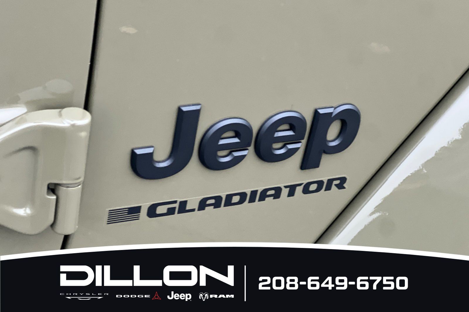 2026 Jeep Gladiator Willys - Photo 20