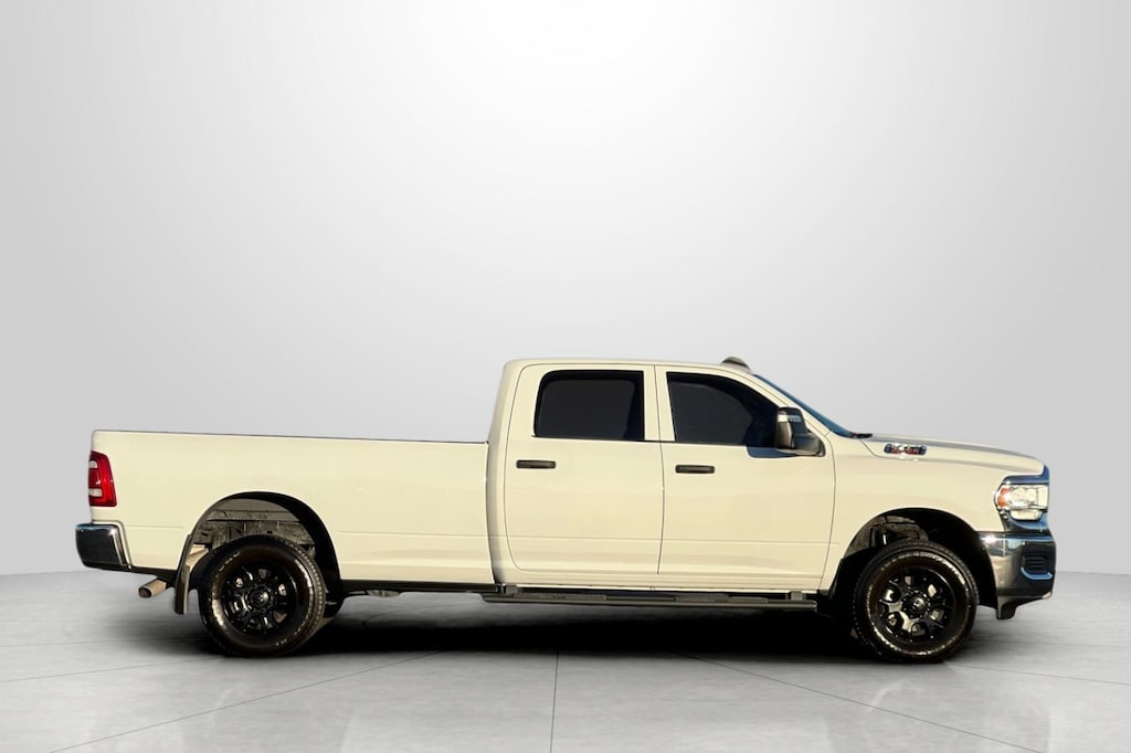 Used 2024 Ram 2500 Tradesman Truck