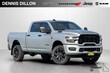 Ram 2500