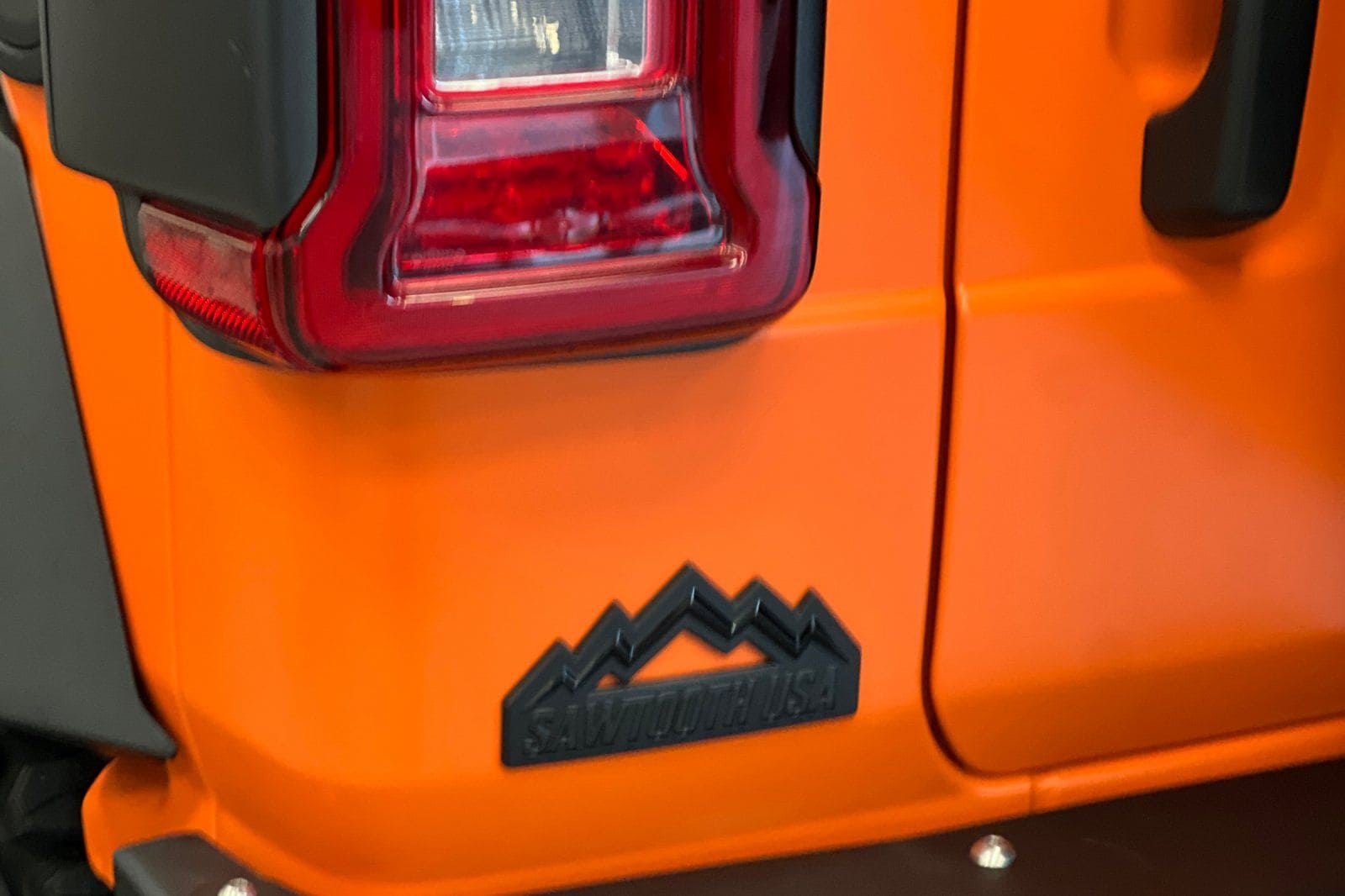 2025 Jeep Wrangler 4-Door Rubicon X - Photo 20