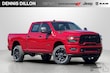  Ram 2500