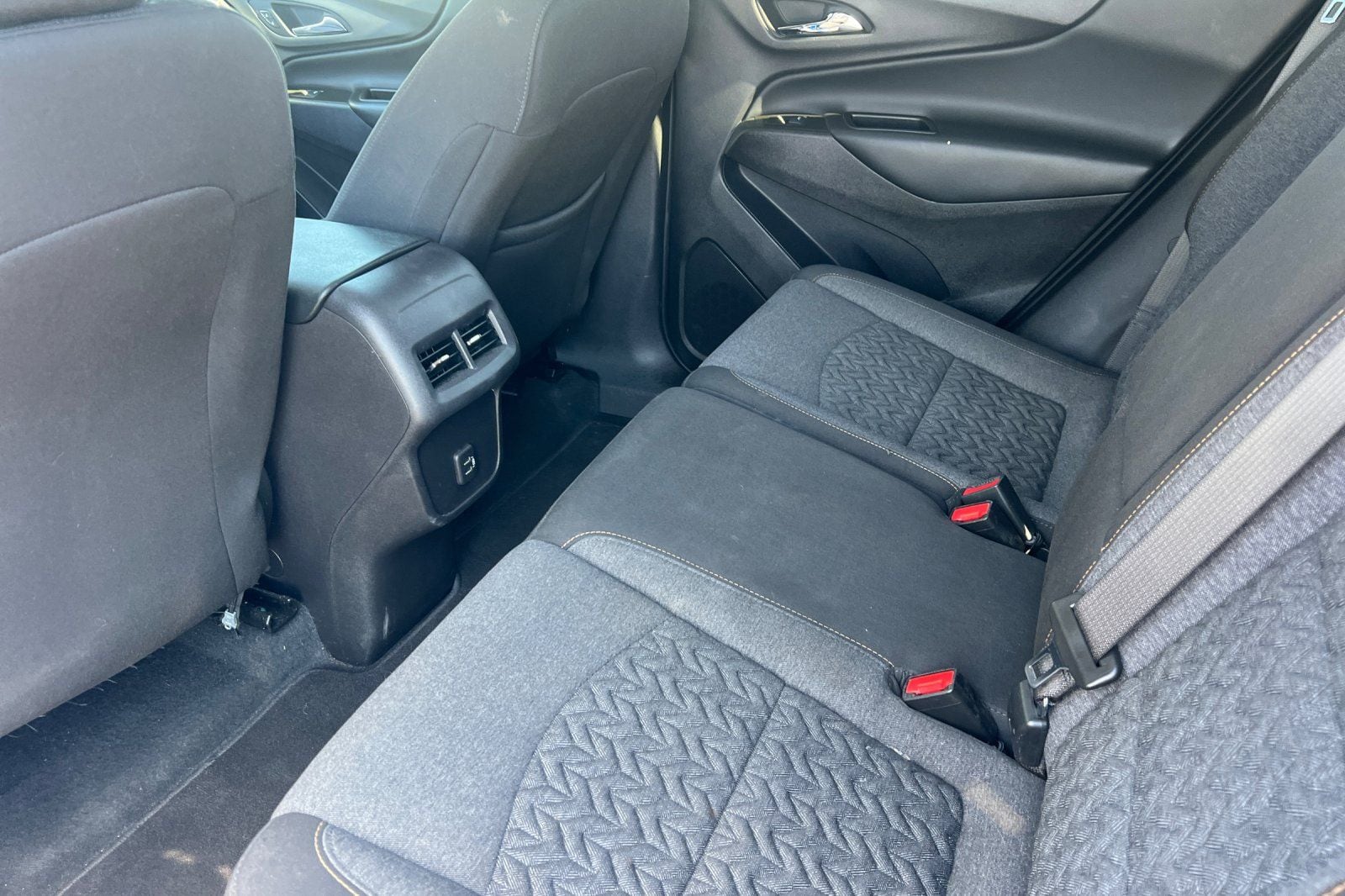 2024 Chevrolet Equinox LT - Photo 9