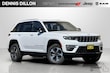 Jeep Grand Cherokee 4xe