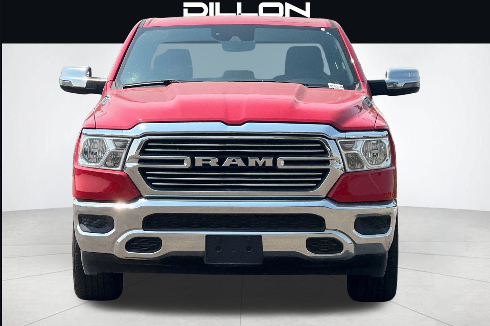 2024 RAM Ram 1500 Pickup Laramie - Photo 9