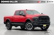  Ram 2500