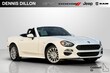  FIAT 124 Spider