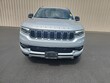 Jeep Wagoneer L