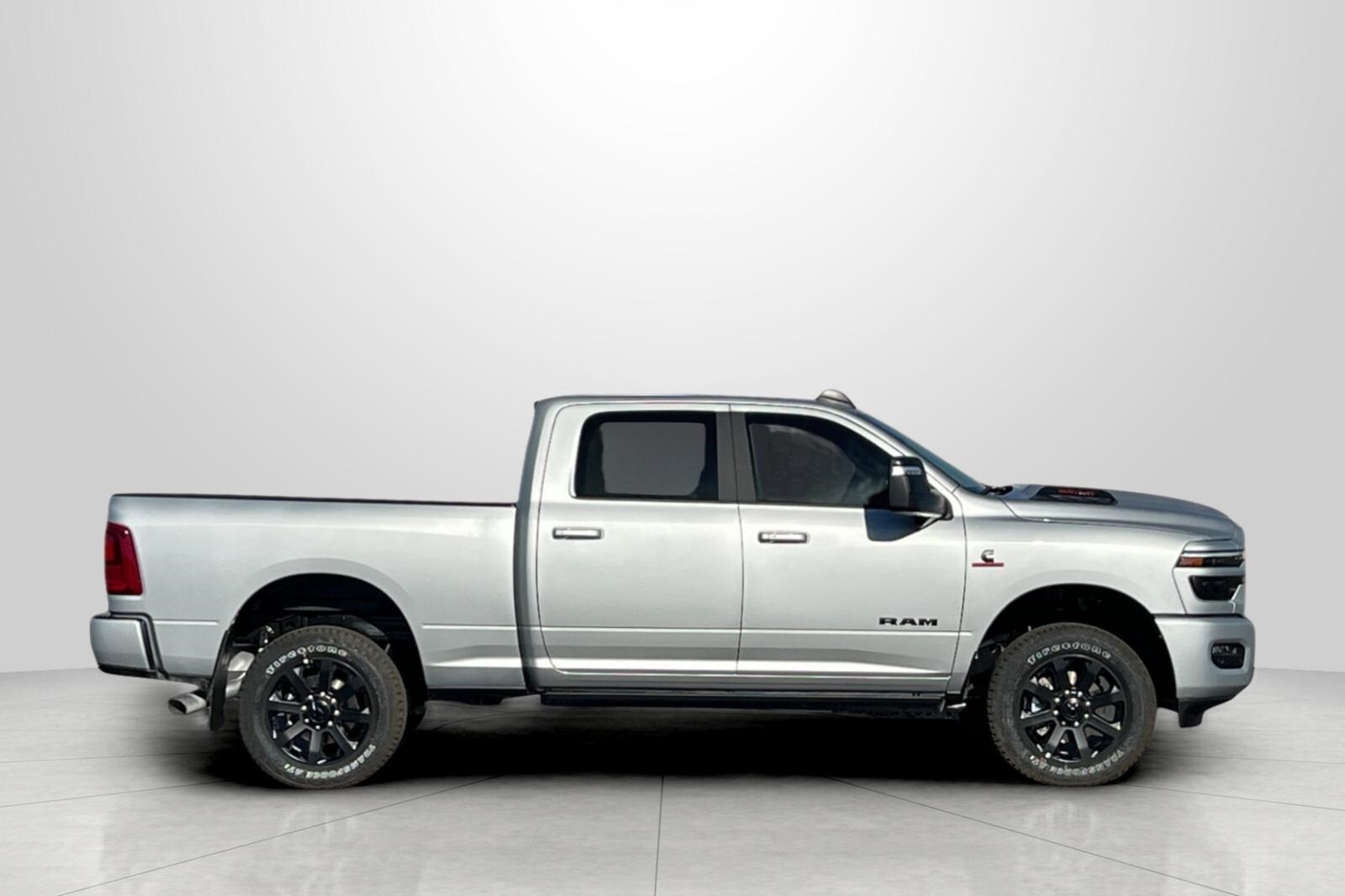 2026 Ram 2500 Laramie photo 4