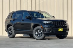 2025 Jeep Grand Cherokee L ALTITUDE 4X4 Sport Utility
