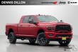  Ram 2500