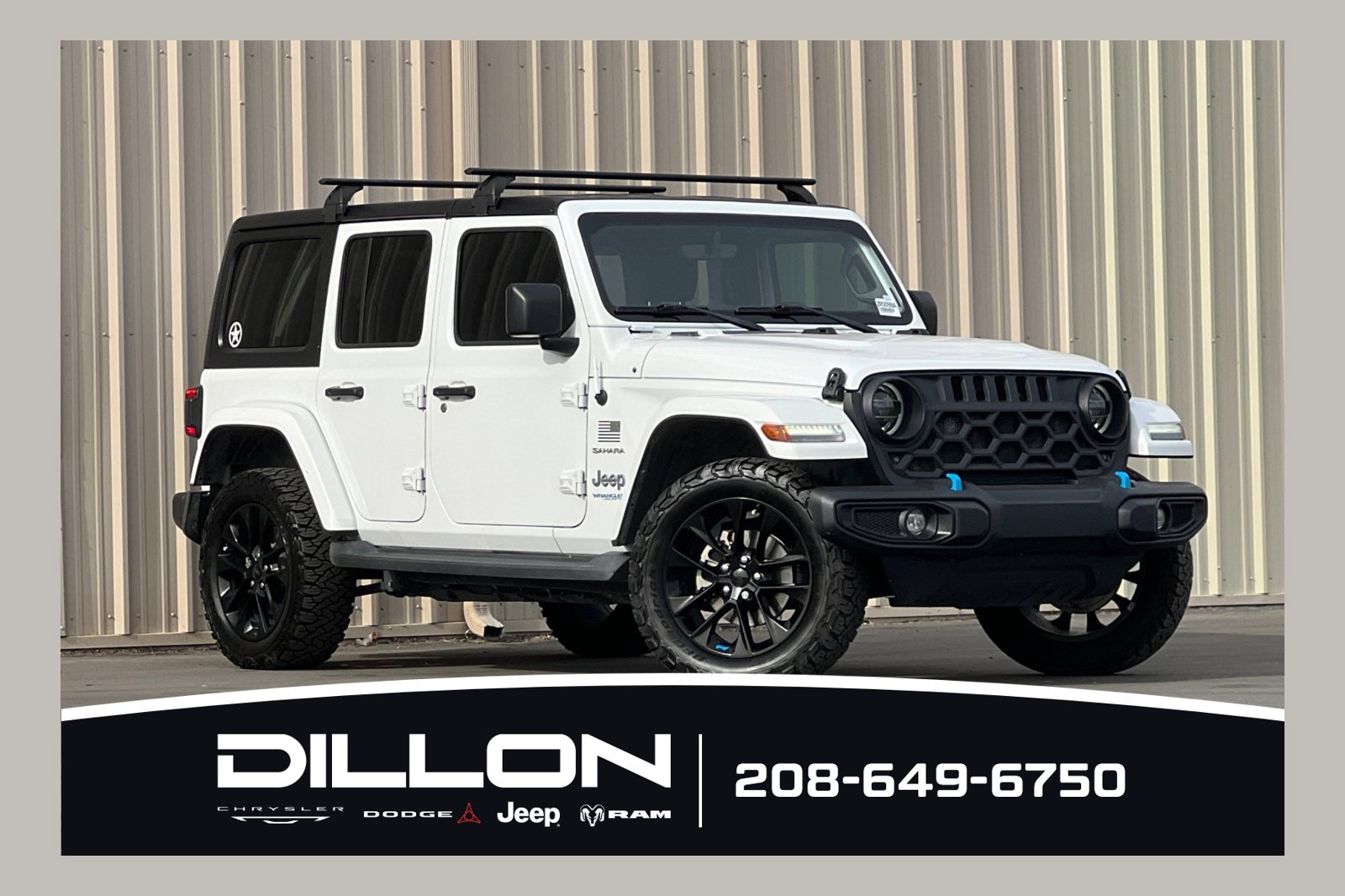 2022 Jeep Wrangler Unlimited