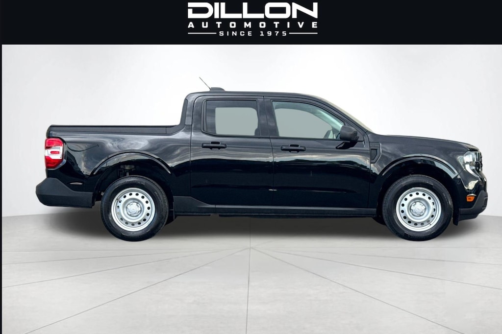 Used 2025 Ford Maverick XL Truck