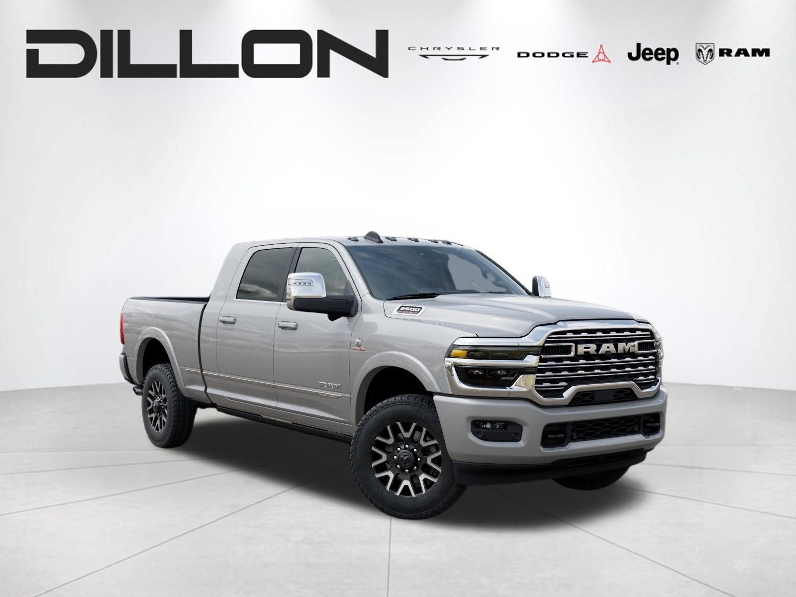 2026 RAM 2500 Limited 4X4 Mega Cab's photo