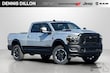  Ram 2500
