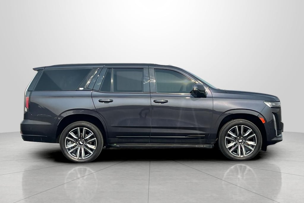 Used 2023 Cadillac Escalade Sport SUV