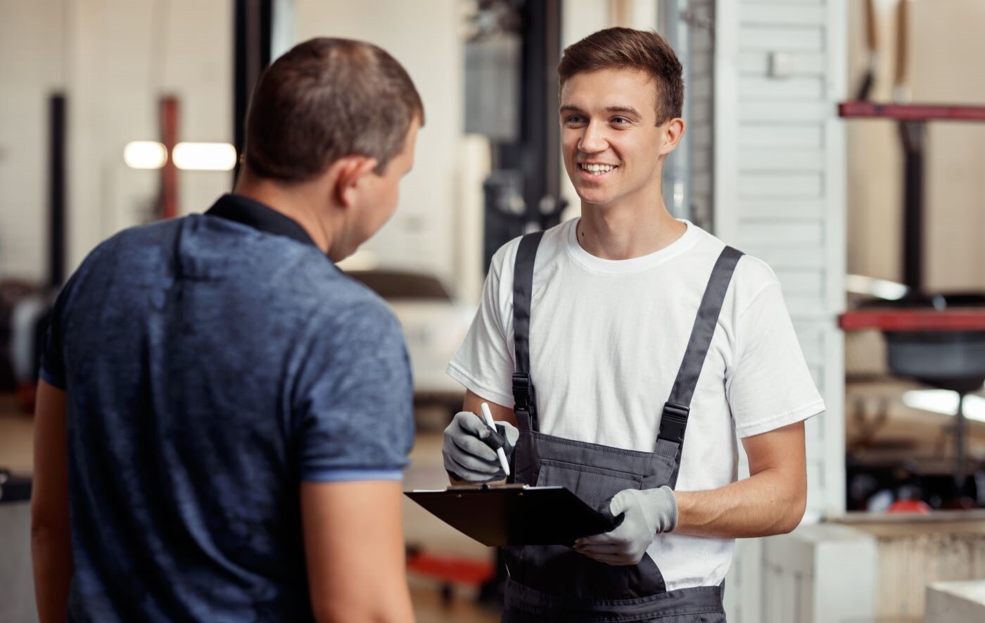 Schedule Car Service near Underkoflers Corner ID