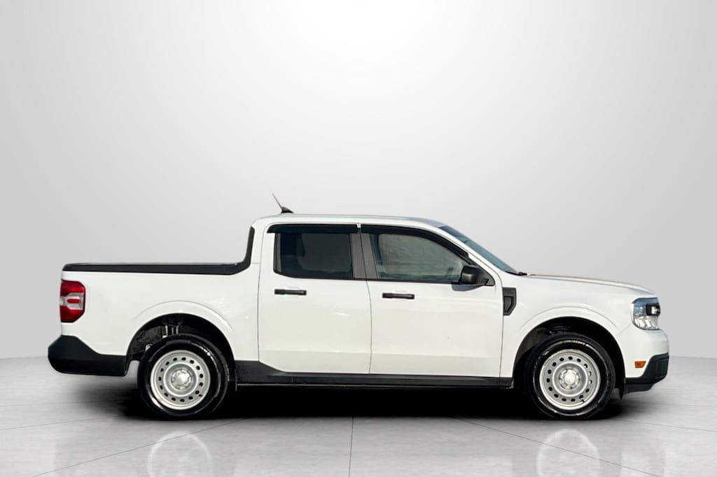 Used 2022 Ford Maverick XL Truck
