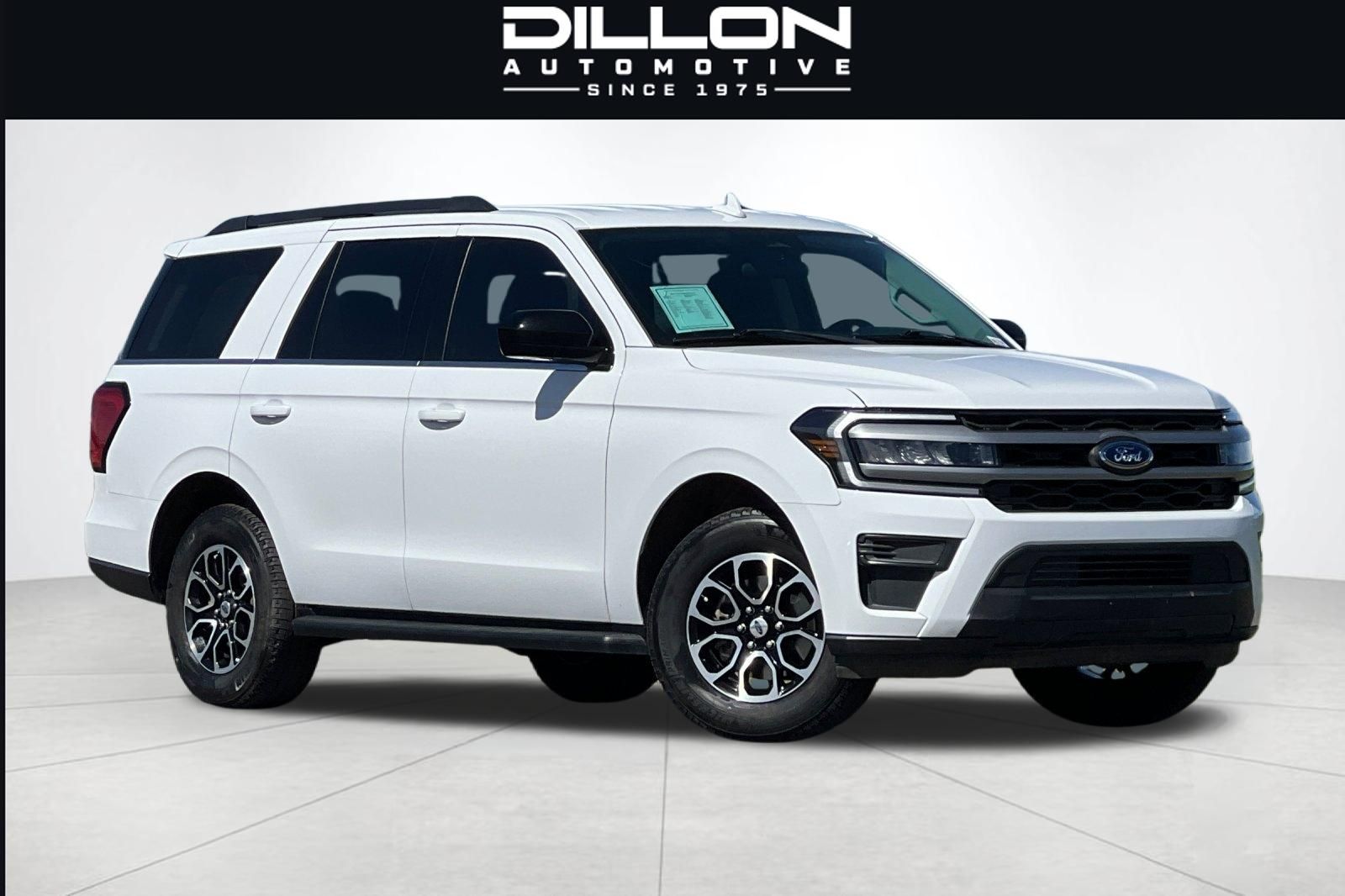 2022 Ford Expedition XL 4x4 (Fleet)'s photo