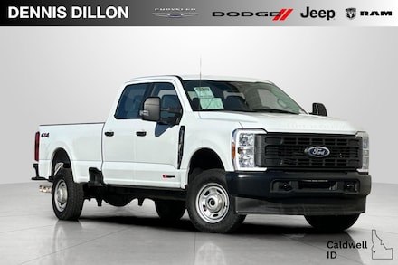2024 Ford F-350SD XL Truck
