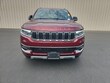Jeep Wagoneer L