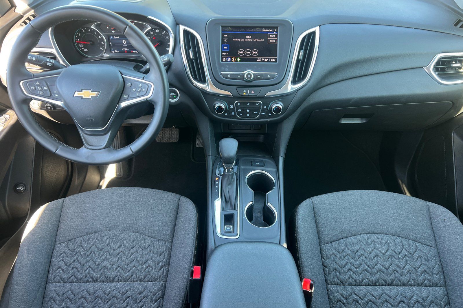2024 Chevrolet Equinox LT - Photo 10
