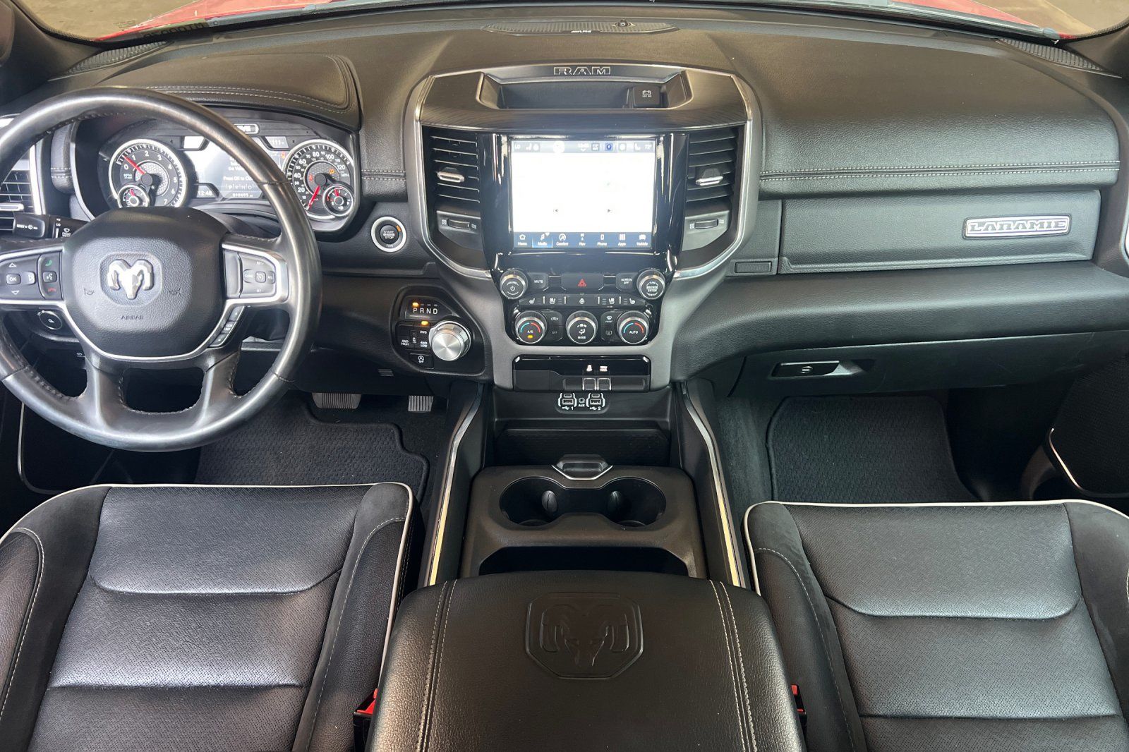 2024 RAM Ram 1500 Pickup Laramie - Photo 13