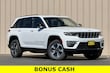 Jeep Grand Cherokee 4xe