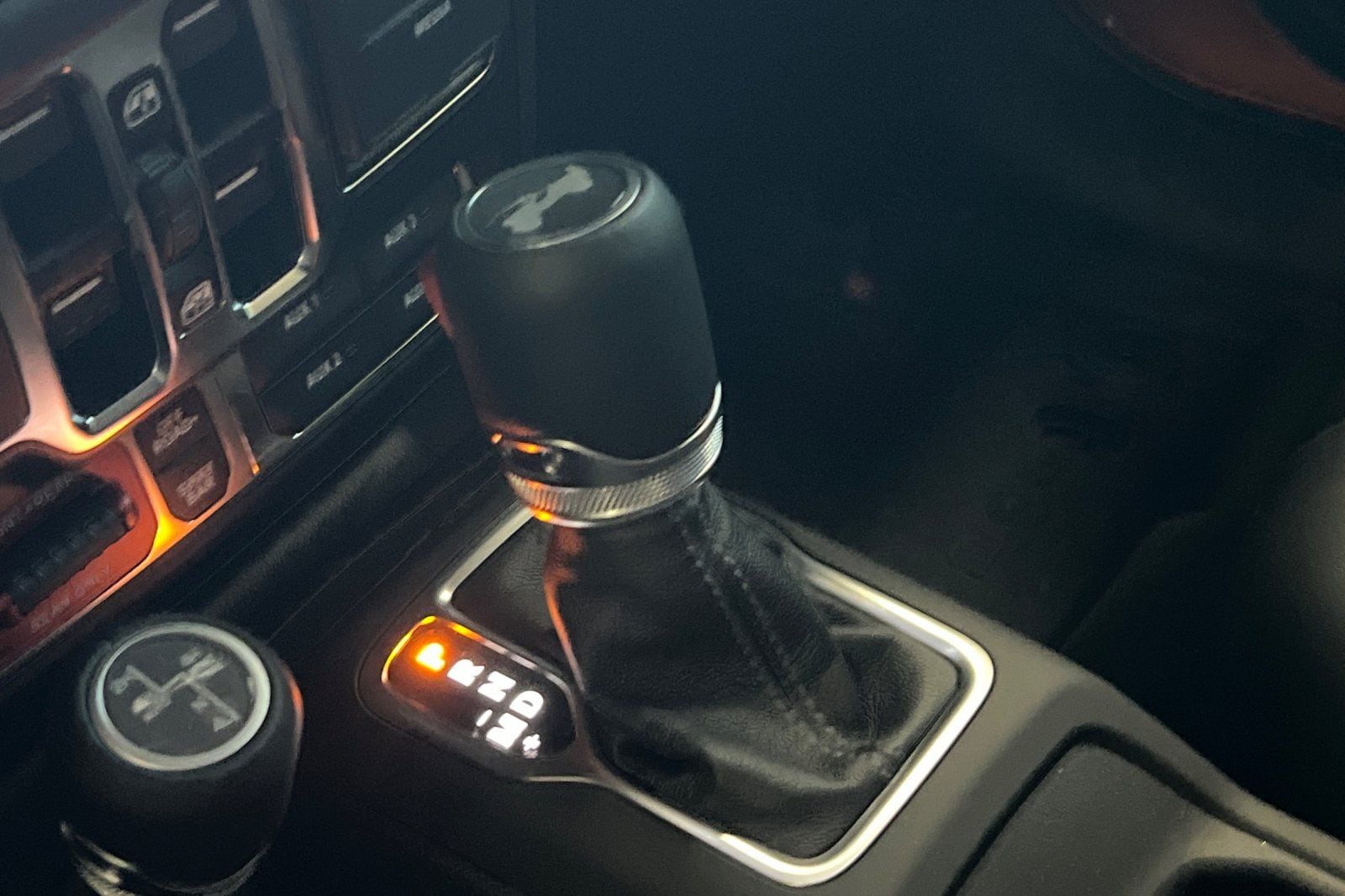 2025 Jeep Wrangler 4-Door Rubicon X - Photo 17