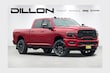  Ram 3500