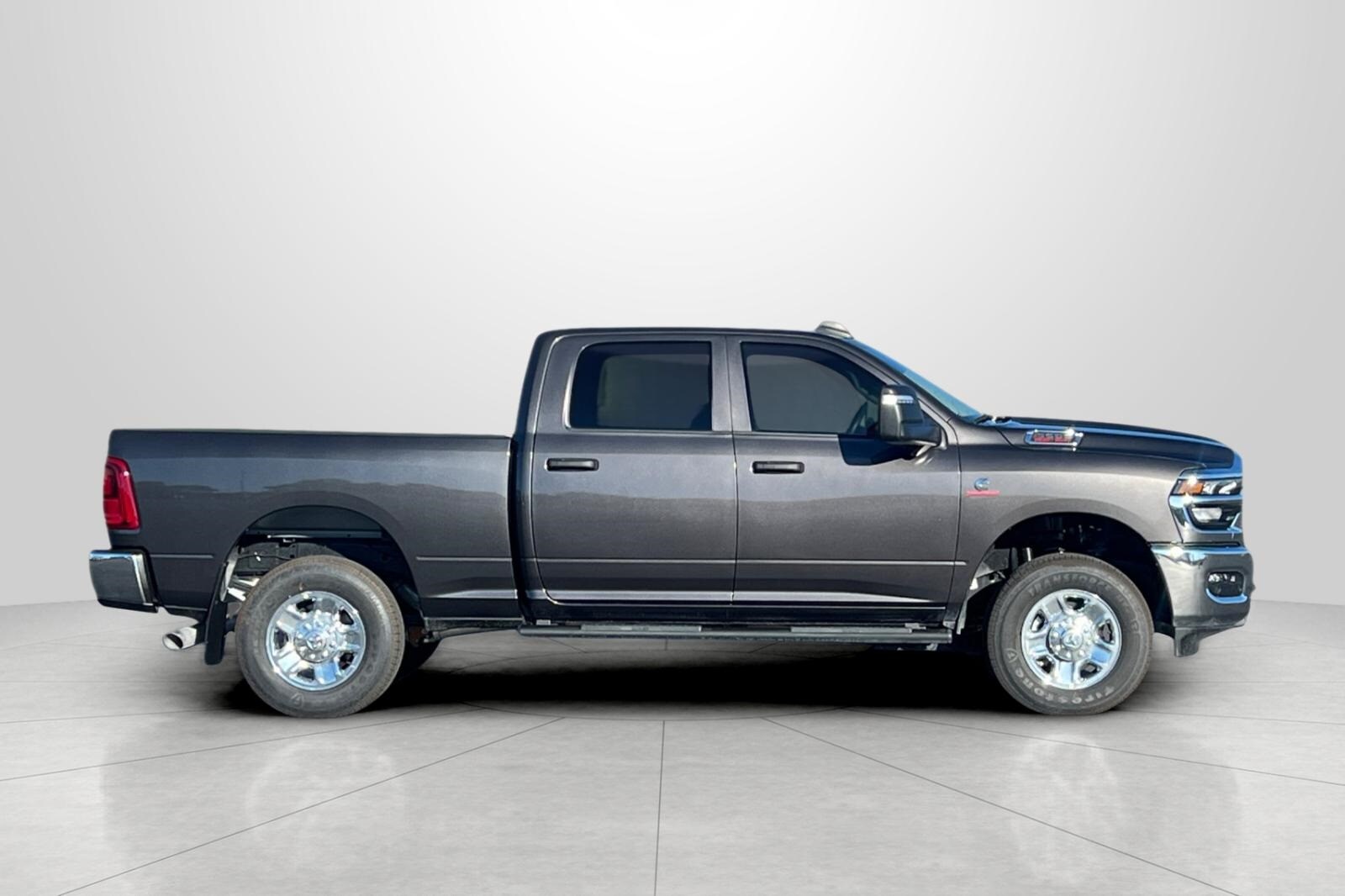 2026 Ram 3500 Tradesman photo 4