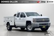  Chevrolet Silverado 3500HD