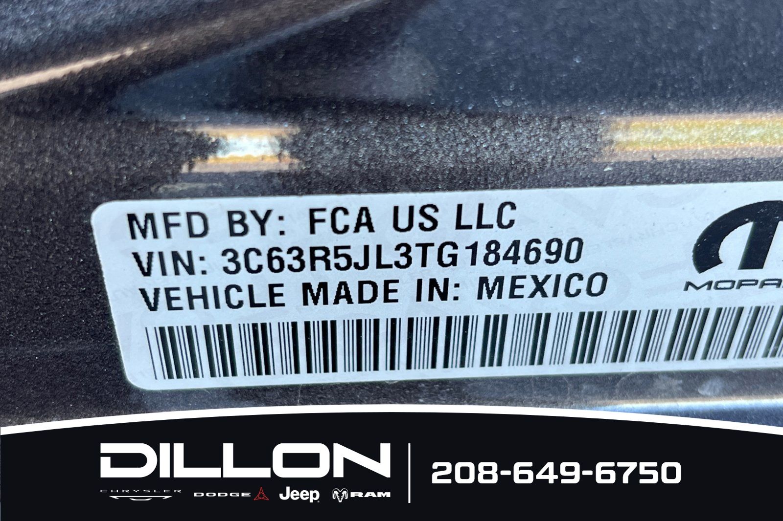 2026 RAM 2500 Big Horn - Photo 21