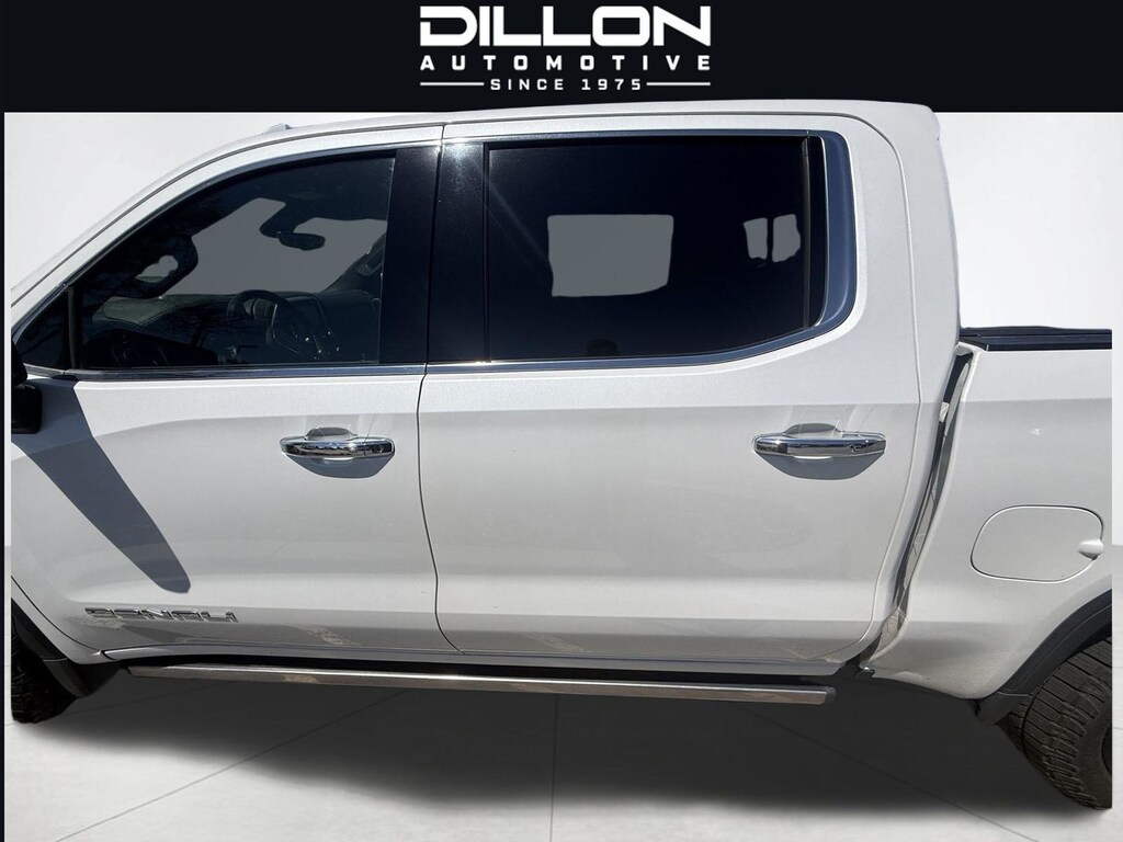Used 2019 GMC Sierra 1500 Denali Truck