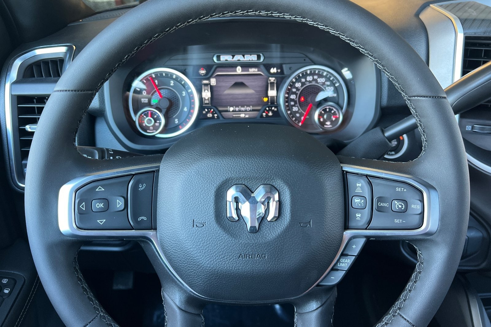 2026 RAM 2500 Big Horn - Photo 20