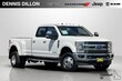 Ford F-350SD