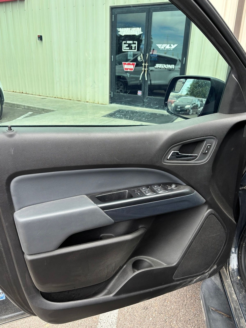 Used 2019 Chevrolet Colorado Z71 Truck