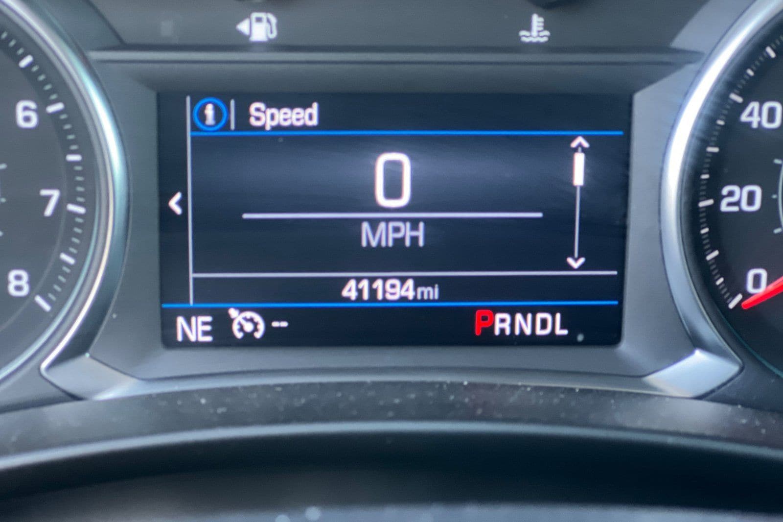 2024 Chevrolet Equinox LT - Photo 22