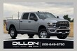  Ram 3500