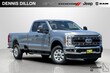 Ford F-250SD