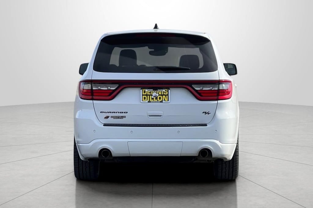 Used 2023 Dodge Durango R/T SUV