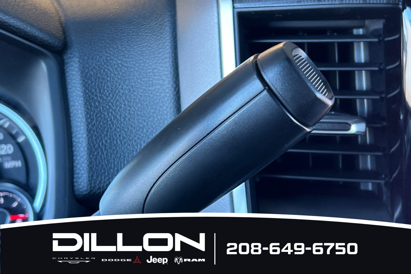 2026 RAM 2500 Big Horn - Photo 17