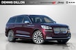 Lincoln Aviator Plug-In Hybrid