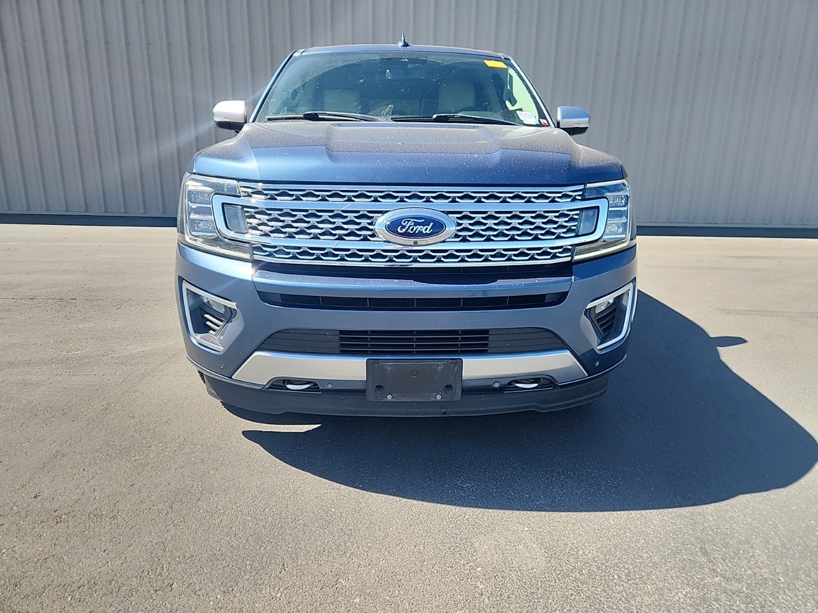2019 Ford Expedition Platinum