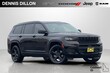  Jeep Grand Cherokee L
