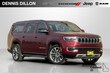 Jeep Wagoneer L