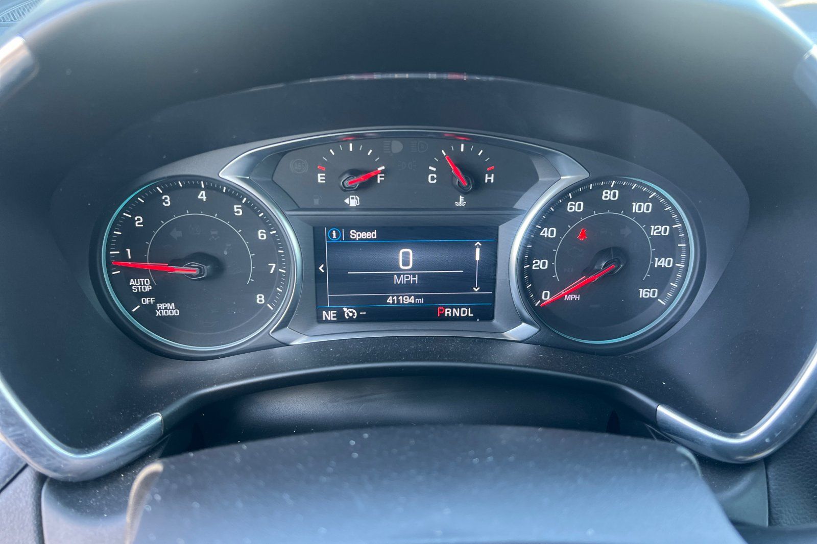 2024 Chevrolet Equinox LT - Photo 21