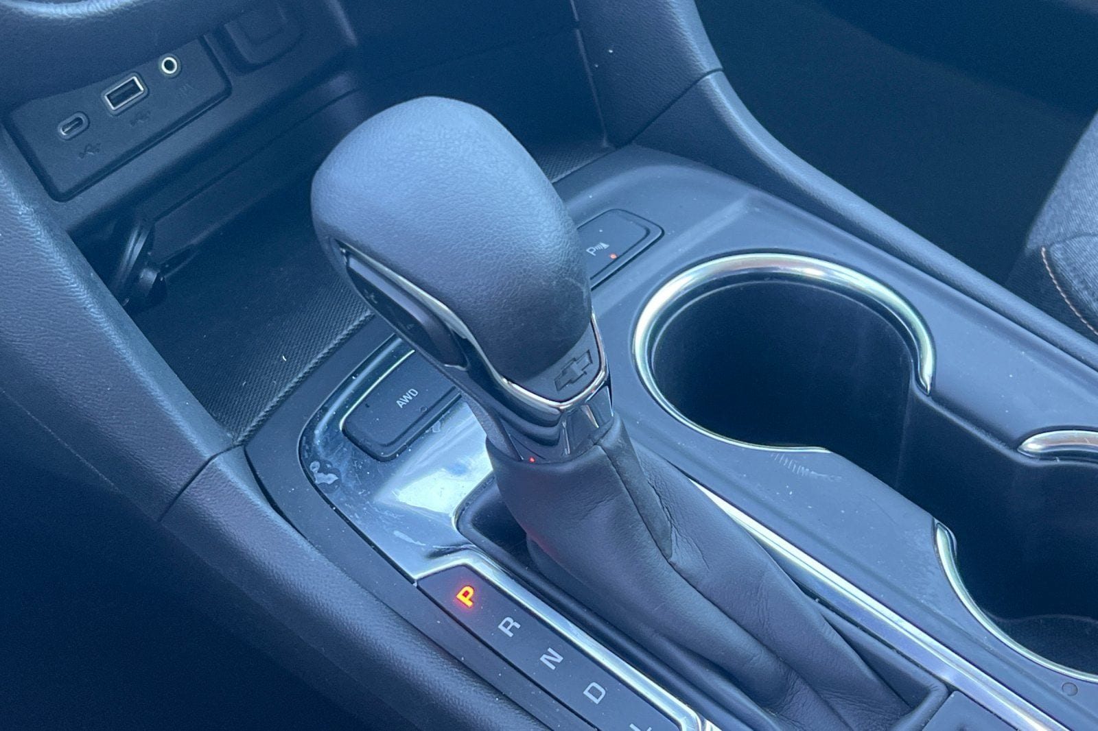 2024 Chevrolet Equinox LT - Photo 18