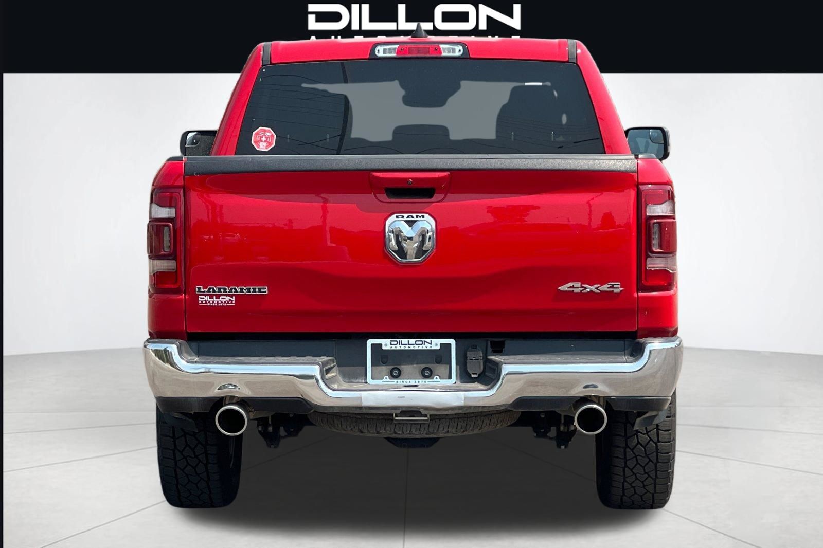 2024 RAM Ram 1500 Pickup Laramie - Photo 5
